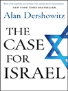 The Case for Israel